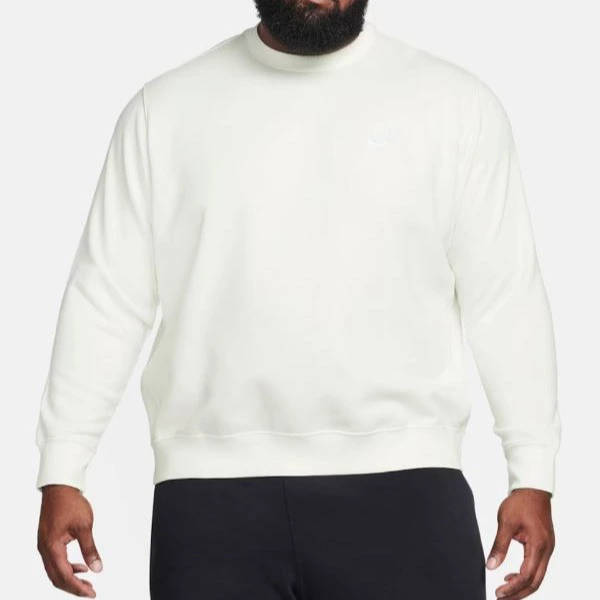 Sudadera de hombre Sportswear Club Fleece Nike
