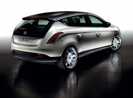 Filtrados los precios y algunos detalles del Lancia Delta