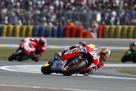 Dani Pedrosa