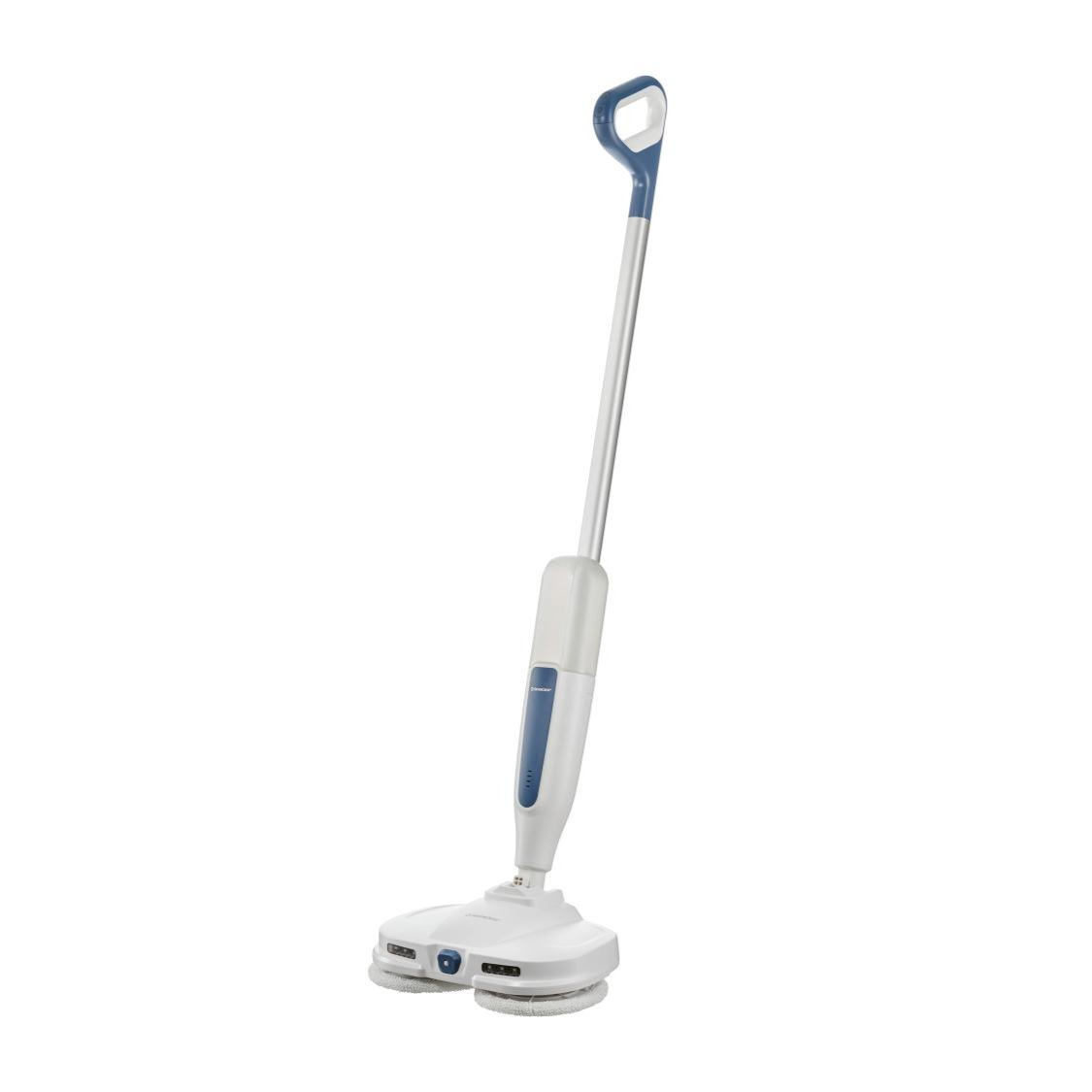 Mopa pulverizadora eléctrica