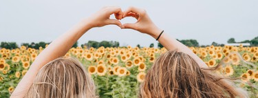 Las 27 frases más bonitas para dedicar a los mejores amigos cuando están lejos 