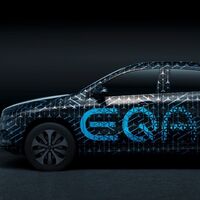 El SUV eléctrico Mercedes-Benz EQA se retrasará hasta 2021: a Daimler se le acumulan los problemas y necesita reorganizarse