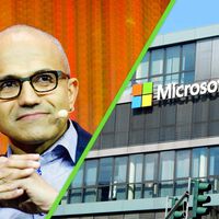 Mientras Microsoft despidió a más de 15 mil personas en 2025, su CEO recibirá un aumento en su salario de casi 20 millones de dólares  