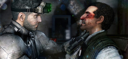 Ubisoft se plantea llevar 'Splinter Cell' y 'Watch Dogs' a la gran pantalla
