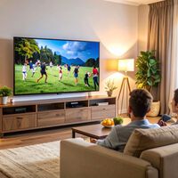 OLED o QD-OLED: estos son los paneles que llevan los televisores Samsung S90F y S95F de 2025 