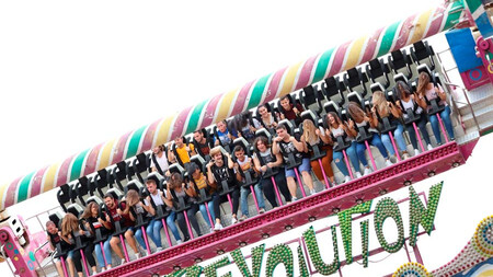 Parque de Atracciones de Zaragoza