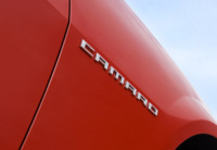 El Chevrolet Camaro 2016 será casi 100 kg más ligero