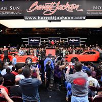 Los últimos Dodge Charger SRT Demon y Viper se vendieron por un millón de dólares 