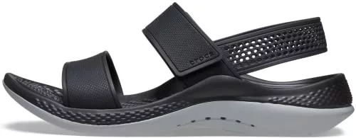 Crocs Mujer LiteRide 360 Sandal W Sandalia