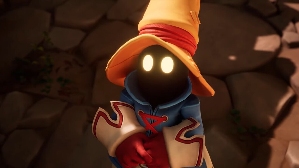 Estos 25 minutos de gameplay de un remake de Final Fantasy IX no son oficiales, pero nos hacen desear con que Square Enix tome nota Estos 25 minutos de gameplay de un remake de Final Fantasy IX no son oficiales, pero nos hacen desear con que Square Enix tome nota
