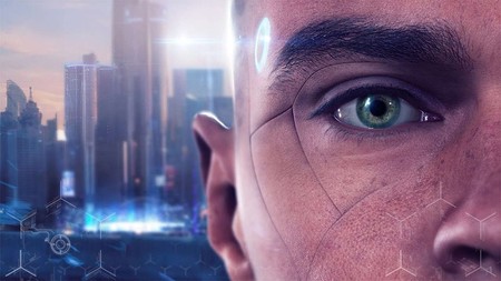 Detroit: Become Human, aquí tienes su tráiler de lanzamiento