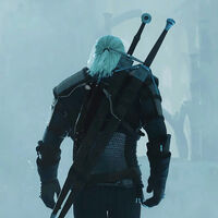 "Así trabajamos en CD Projekt". Que no te sorprenda que el remaster de The Witcher 3 sea gratis, lo raro habría sido cobrar por él 