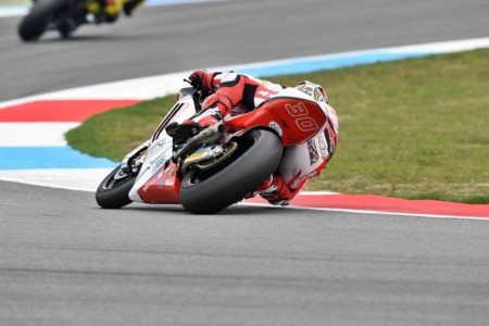 Takaaki Nakagami Moto2 Gp Holanda 2016 2
