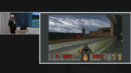 Doom En El Espacio Recurso