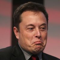 "Elon Musk me apoyó, es mi amigo... pero estoy en contra de todo el que tenga un coche eléctrico". Donald Trump está dispuesto a acabar con la "estafa verde"