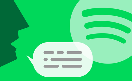 'Hey, Spotify': la popular app de música prueba un asistente de voz para controlarla sin manos