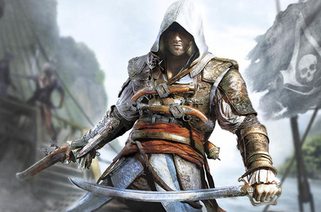 Ubisoft confirma de forma oficial ‘Assassin’s Creed IV: Black Flag’