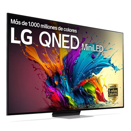 Lg miniled qled