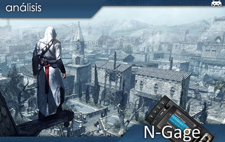 'Assassin's Creed HD': Análisis del juego para móviles