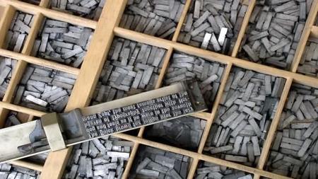 Cinco consejos y buenas prácticas sobre la tipografía web de tu empresa