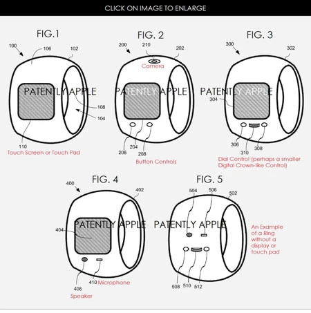スマートリング