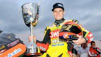 British Superbikes 2011: Tommy Hill se hace con el título en un final legendario