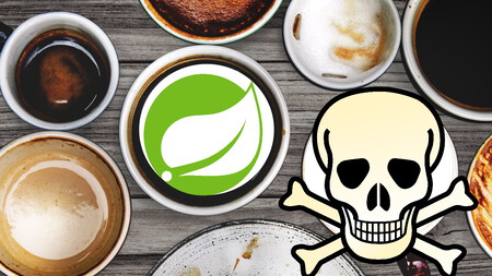 Log4Shell fue grave, pero algunos expertos creen que la nueva vulnerabilidad Spring4Shell podría ser peor