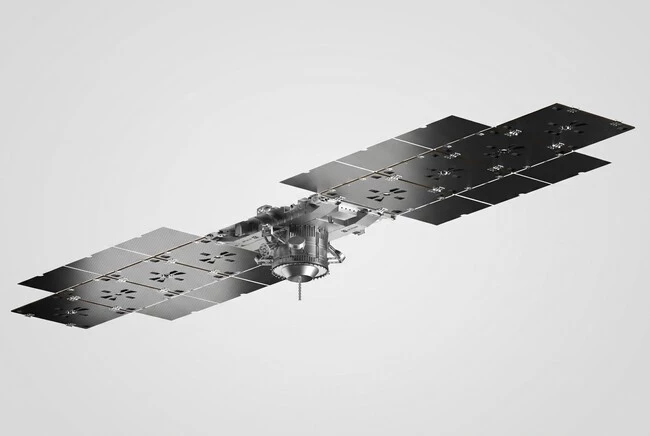Pulsar Xona Space