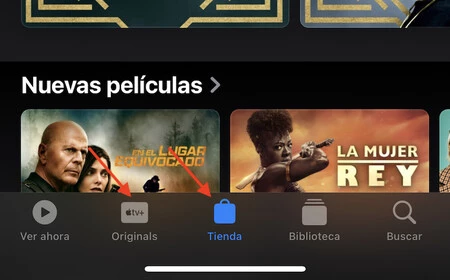 アップルテレビ