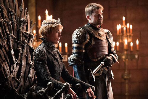 Cersei Juego