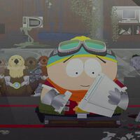 South Park y Nintendo se cruzaron en uno de los mejores capítulos de la serie: así fue la odisea de Cartman para tener un Wii 