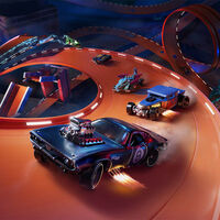 Hot Wheels Unleashed para PS5 a casi 50% de descuento en Amazon México 