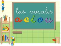 Aprende de manera divertida las vocales