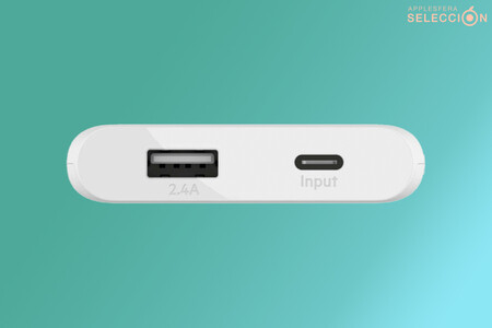 Belkin Boost Charge 5k Power Bank 03