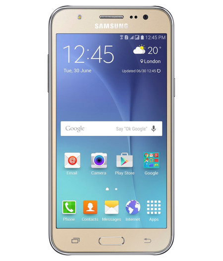 Super Weekend: Samsung Galaxy J7 (2016) por 179 euros y envío gratis