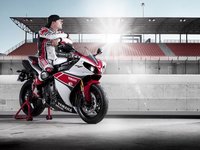 Yamaha YZF-R1 2012 edición 50 aniversario, imágenes oficiales