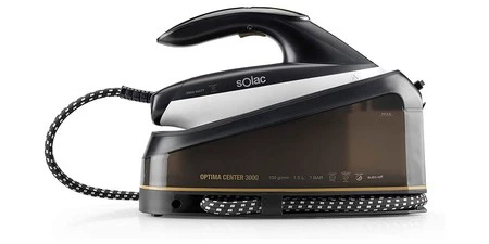 Solac Cpb6100 Optima Center 3000