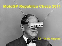 MotoGP República Checa 2011: Dónde verlo por televisión