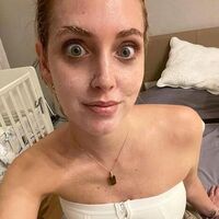 Chiara Ferragni, la última influencer que normaliza la lactancia con sus explícitas fotos en Instagram