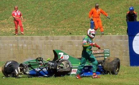 Andrea De Cesaris