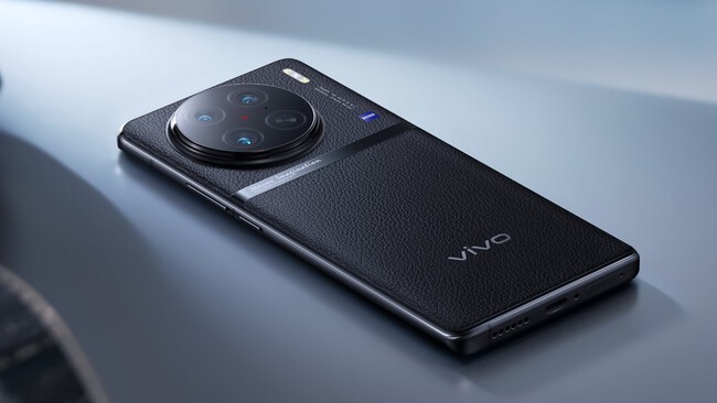 Vivo X90 Pro