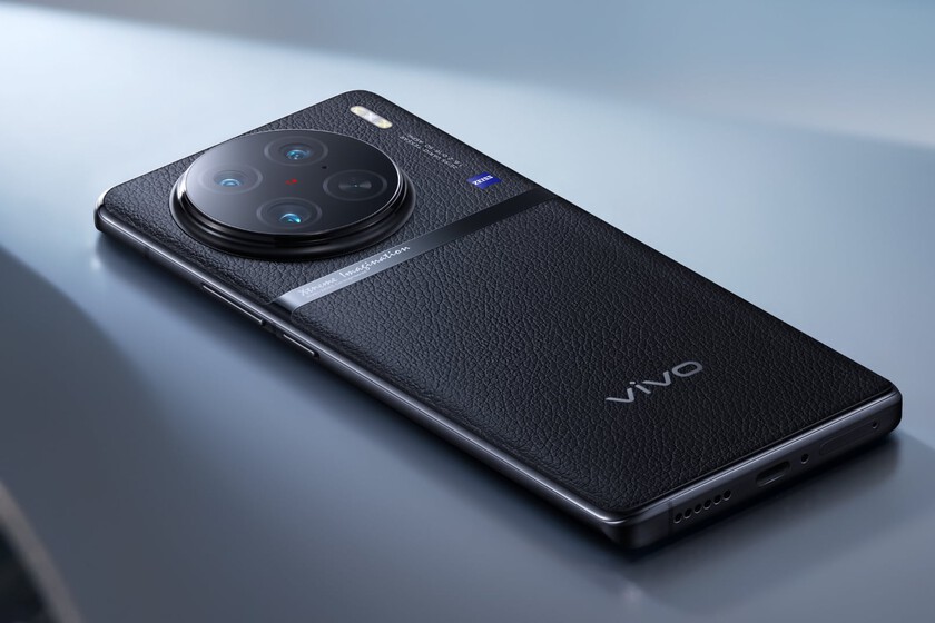 Vivo x90 Pro características, precio y ficha técnica
