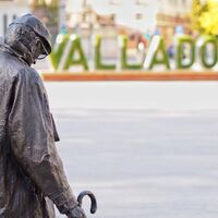 Las rutas de Miguel Delibes celebran el centenario del escritor en Valladolid