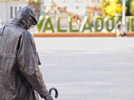 Las rutas de Miguel Delibes celebran el centenario del escritor en Valladolid