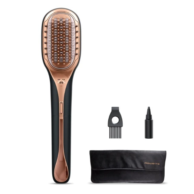 Cepillo reparador de cabello - Rowenta Hair Therapist™ CF9940F0