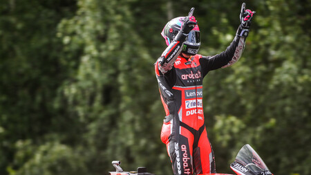 Redding Most Sbk 2021 2