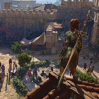 Prepárate, porque los padres de Baldur's Gate 3 ahora apuntan mucho más alto con su próximo gran RPG y su director afirma que la espera "valdrá la pena"