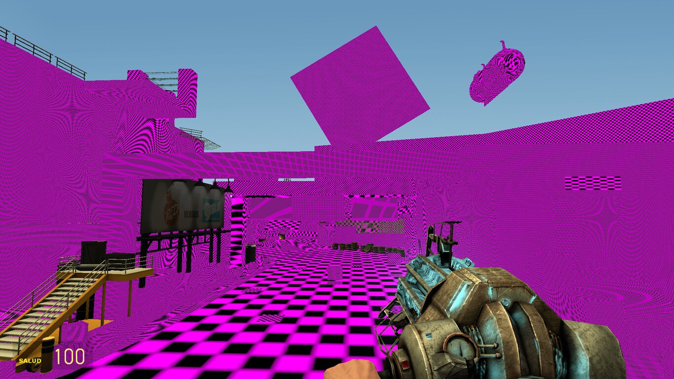 Un bug se convirtió en un símbolo cultural del PC gaming de los 2000 ...