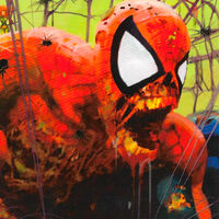 "Hay un poco de todo": el director de Marvel Zombies augura una serie repleta de muertes duras y terroríficas, pero sin dejar de lado el humor clásico de la franquicia