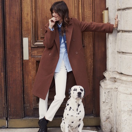 6 básicos que llevarás todo el otoño (y el invierno) que puedes pillar en La Redoute con descuento